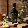 Italian Extra Virgin Olive Oil Duo DOP | Chianti Classico and Colline di Romagna