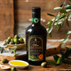 Italian Extra Virgin Olive Oil Duo DOP | Chianti Classico and Colline di Romagna
