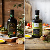 Italian Extra Virgin Olive Oil Duo DOP | Chianti Classico and Colline di Romagna