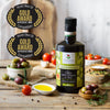 Italian Extra Virgin Olive Oil Duo DOP | Chianti Classico and Colline di Romagna