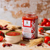Datterino Tomato Sauces (4 Jar Tasting Set)
