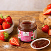 Strawberry Preserves