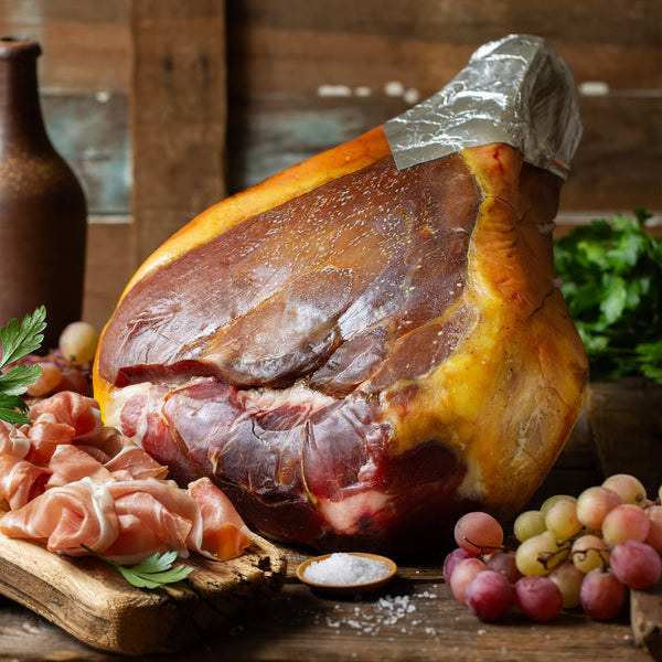 Prosciutto Toscano DOP (Boneless)