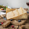 Parmigiano Reggiano DOP 120 months (10 years - Limited Edition)